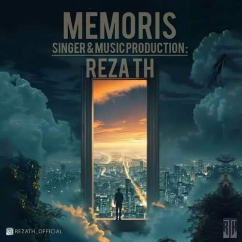 دانلود آهنگ رضا تی اچ خاطرات