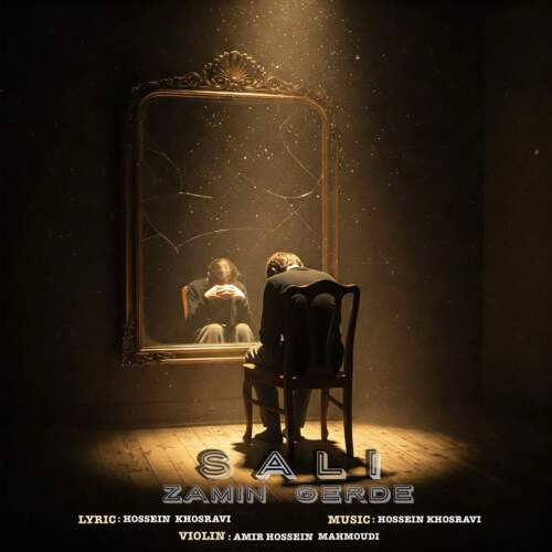 دانلود آهنگ سالی زمين گرده دانلود آهنگ سالی زمين گرده