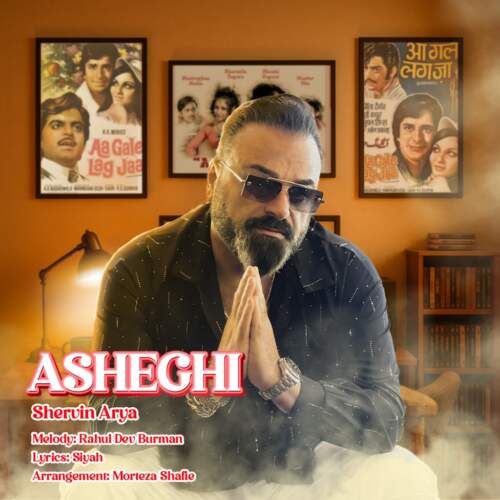 دانلود آهنگ شروین آریا عاشقی