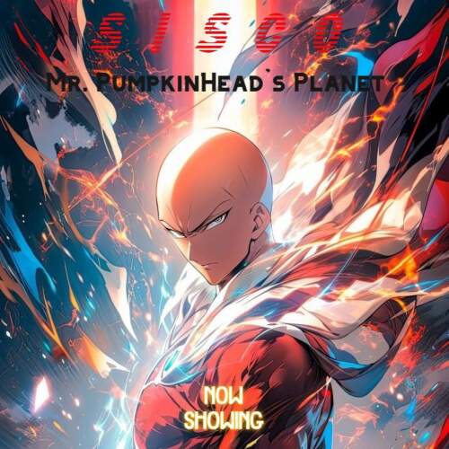 دانلود آهنگ Sisco سیاره ی آقای کله کدو