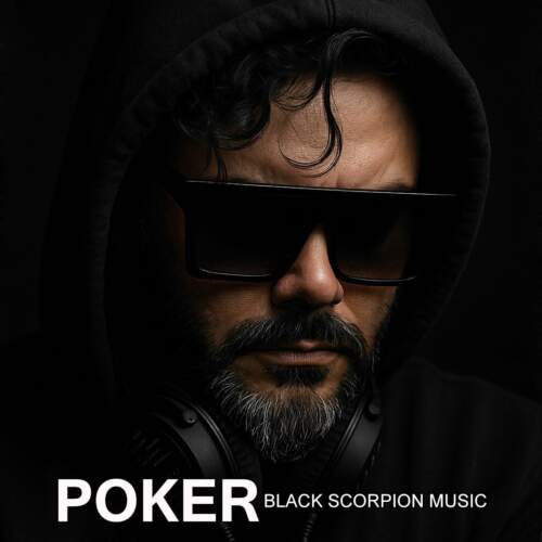دانلود آهنگ بلک اسکورپیون موزیک پوکر
