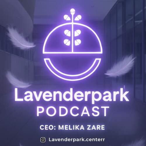 دانلود آهنگ دیجی لوندر لوندر پارک‌