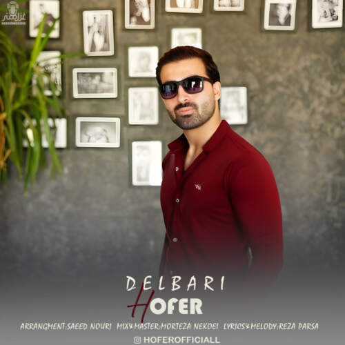 دانلود آهنگ هوفر دلبری