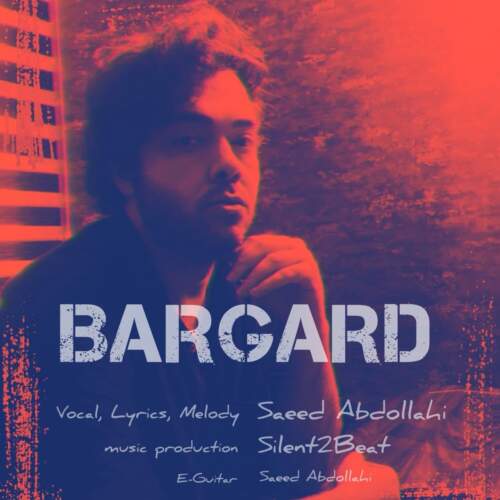 دانلود آهنگ سعید عبدالهی برگرد