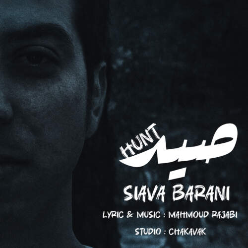 دانلود آهنگ سیاوش بارانی صید