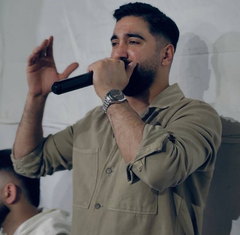 دانلود آهنگ بنام به اسمت قسم با صدای جواد عباسی