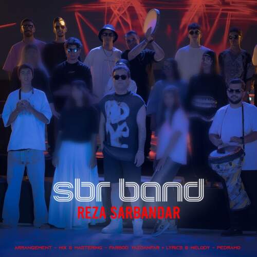 دانلود آهنگ بنام دخت بندر با صدای رِزا سربندر (گروه سربندر)