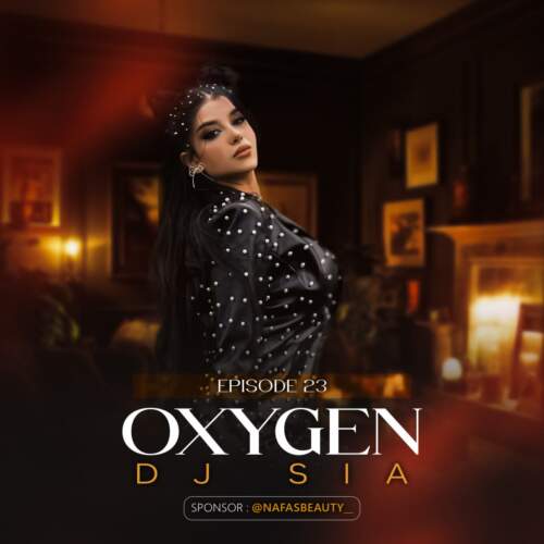 دانلود آهنگ دیجی سیا اکسیژن 23