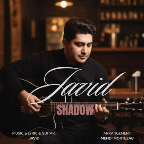 دانلود آهنگ جاوید سایه