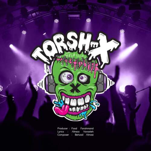 دانلود آهنگ ترشكس بند ترشكس