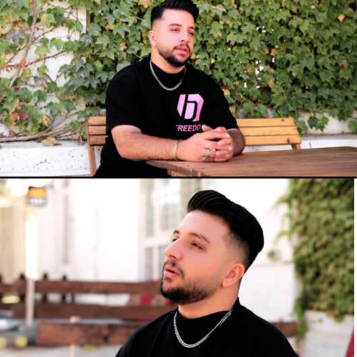 دانلود آهنگ بنام  با صدای ابوالفضل دارابی