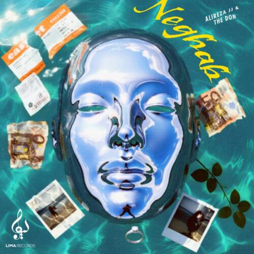 دانلود آهنگ بنام نقاب با صدای ددان و علیرضا جی جی