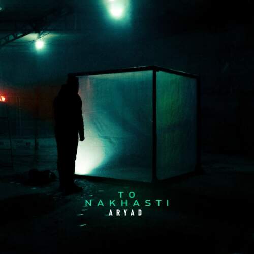 دانلود آهنگ بنام تو نخواستی با صدای آریاد