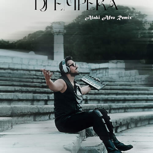 دانلود آهنگ بنام الکی (افرو هاووس ریمیکس) با صدای دیجی امپرا