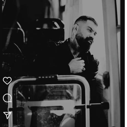 دانلود آهنگ بنام  با صدای فرهاد جهانگیری