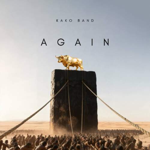دانلود آهنگ بنام دوباره با صدای کاکو بند