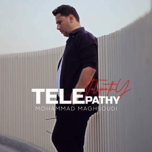 دانلود آهنگ بنام تله پاتی با صدای محمد مقصودی