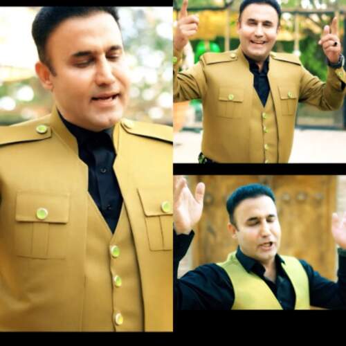 دانلود آهنگ بنام  با صدای رضا لرستانی