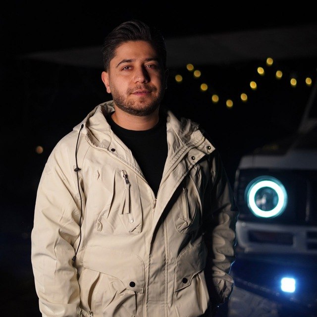 دانلود آهنگ بنام ریمیکس غم با صدای جابر عباسی