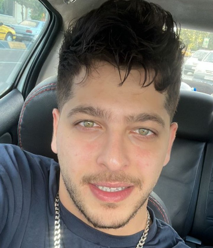 دانلود آهنگ بنام ساده دل با صدای امیر چیتگر