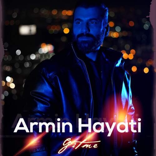 دانلود آهنگ بنام گیتمه با صدای آرمین حیاتی