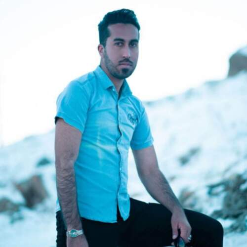 دانلود آهنگ بنام  با صدای بهرام فرهادی