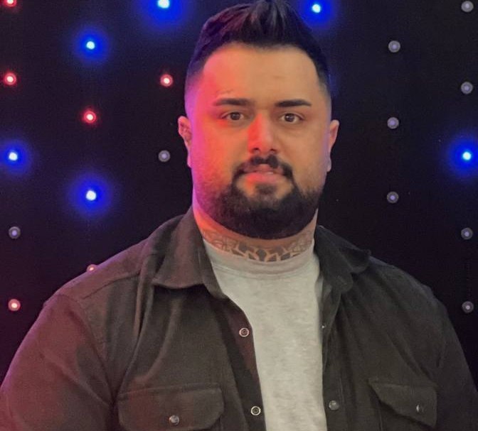 دانلود آهنگ بنام ویس جدید با صدای محمد کجوری و بهنام حسن زاده