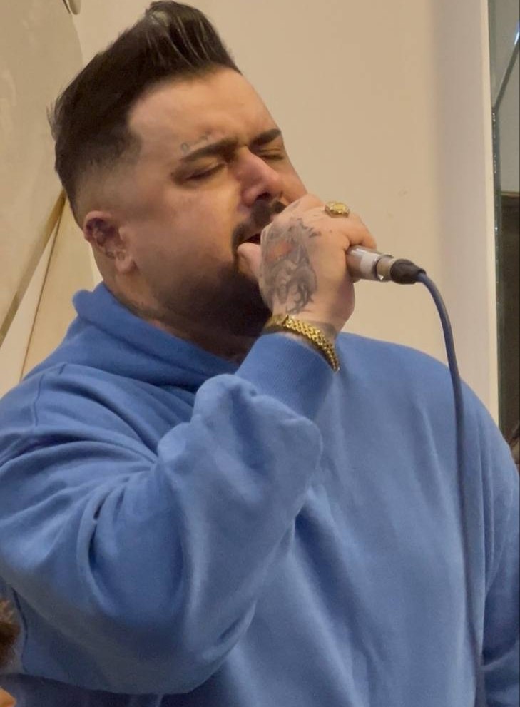 دانلود آهنگ بنام ریمیکس جشنی زهره زر نگار با صدای بهنام حسن زاده