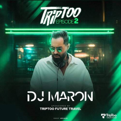 دانلود آهنگ بنام تریپتو 02 با صدای دی جی مارون