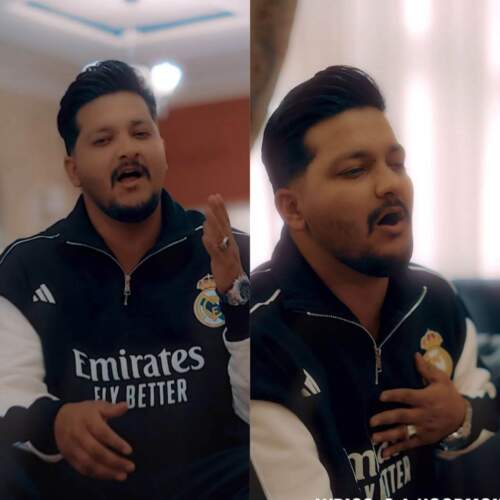 دانلود آهنگ بنام  با صدای حامد میرزایی