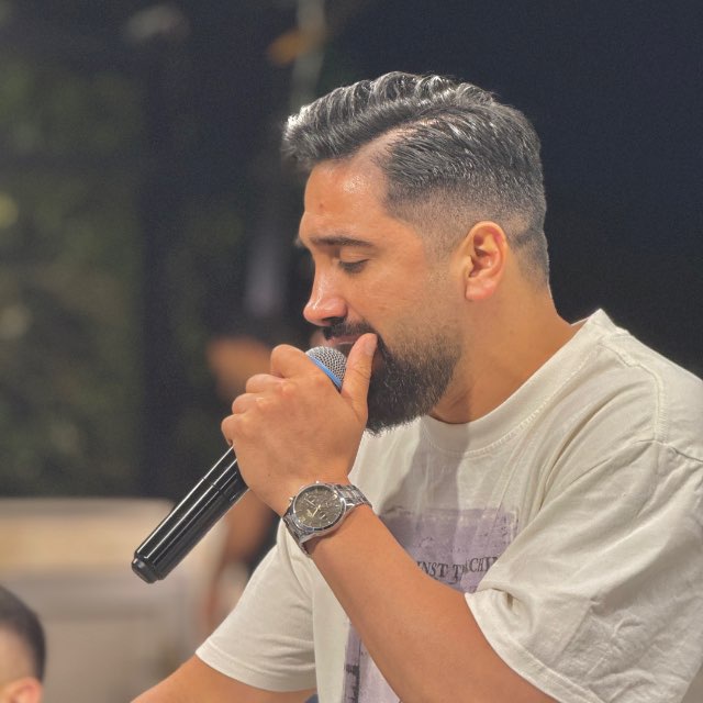 دانلود آهنگ بنام جنگی مه برار فول بیس با صدای جواد عباسی