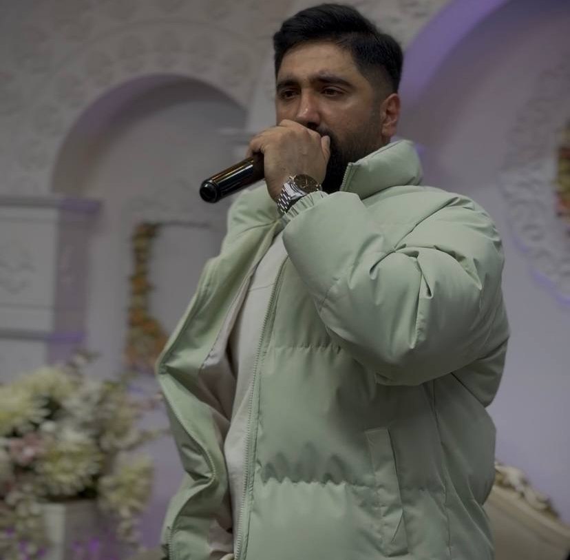 دانلود آهنگ بنام کیجا من بابلیمه با صدای جواد عباسی