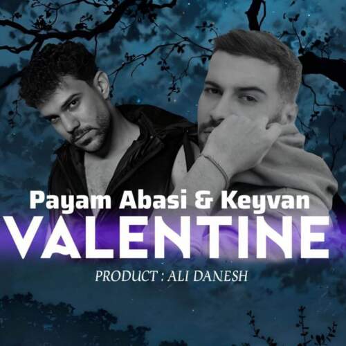 دانلود آهنگ بنام  با صدای کیوان و پیام عباسی