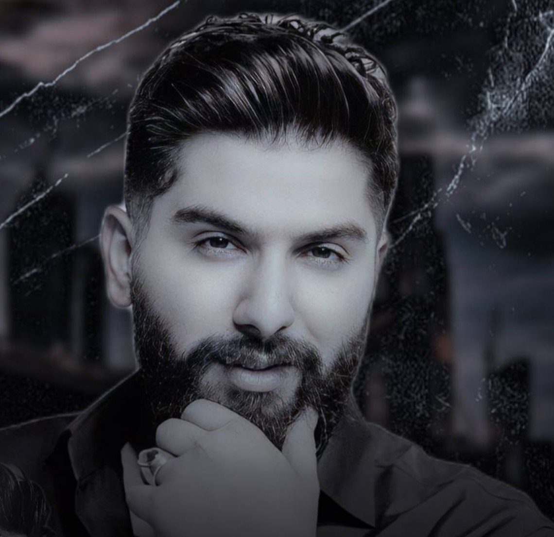 دانلود آهنگ بنام جشنی چنه من بخونم با صدای مجید احمدی