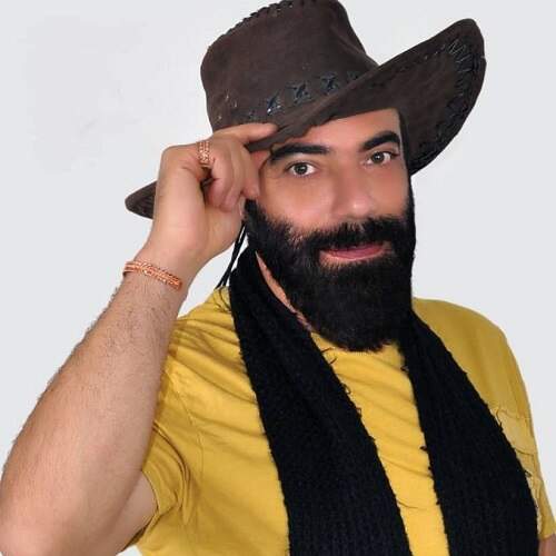 دانلود آهنگ بنام این بازیه زمونس با صدای محمد اشکیان (سردار)