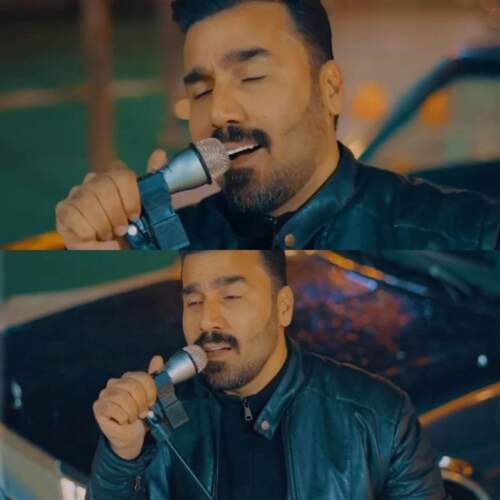 دانلود آهنگ بنام  با صدای مسلم مرادی