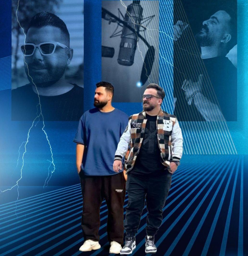 دانلود آهنگ بنام ویس جدید مازندرانی با صدای نیما مهدوی و امیر اصغرزاده