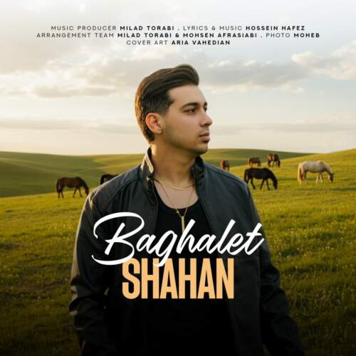 دانلود آهنگ بنام بغلت با صدای شاهان