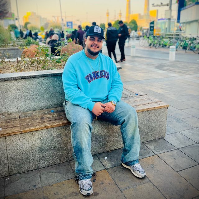 دانلود آهنگ بنام رکب با صدای ایلیا اسماعیلپور