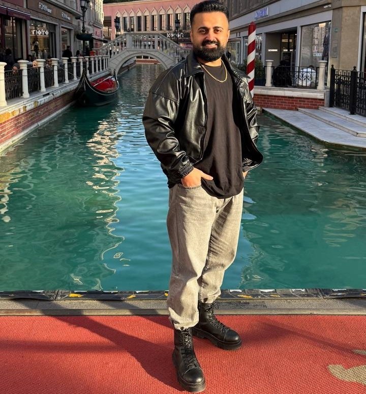 دانلود آهنگ بنام نیمه گمشده با صدای رضا علیزاده