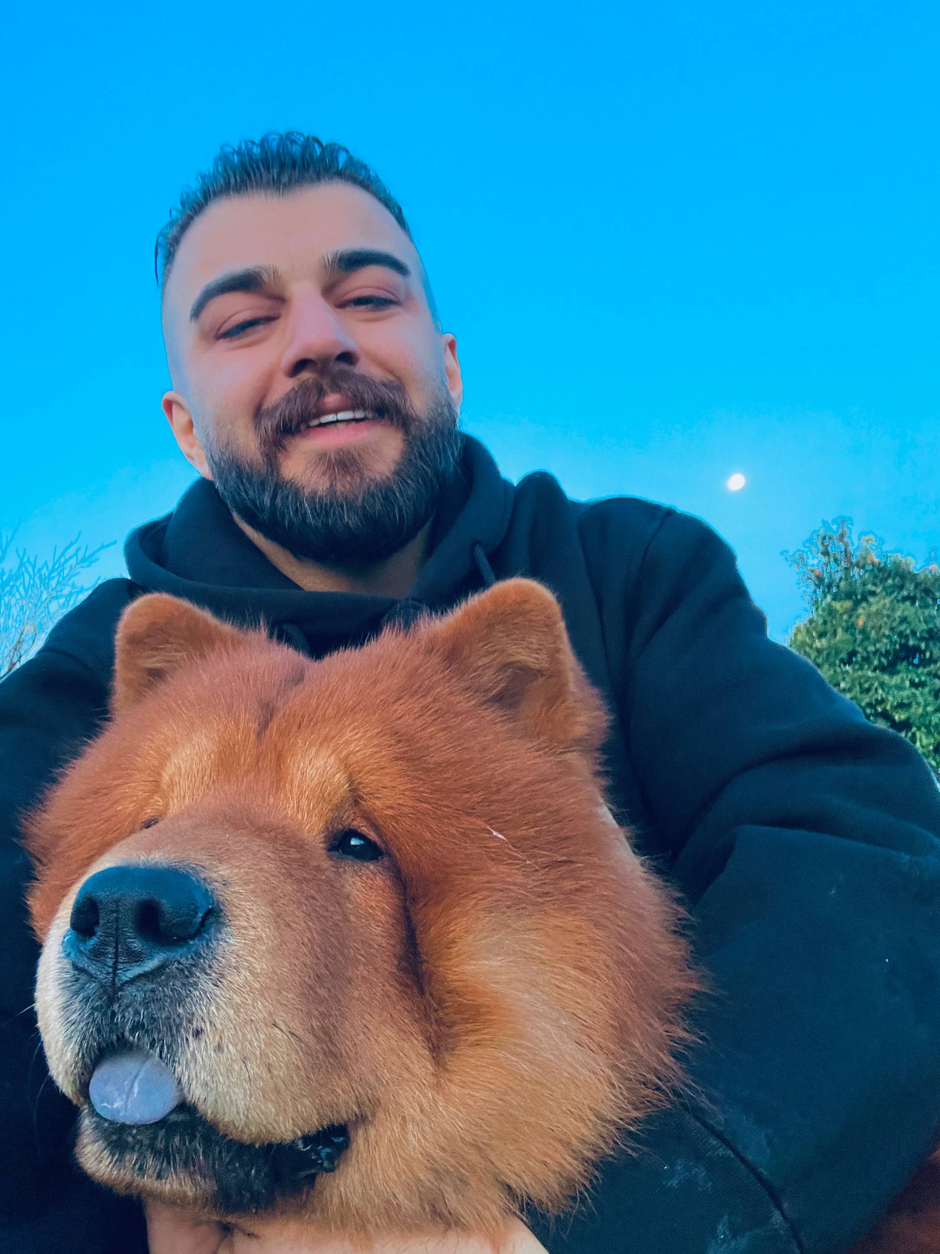 دانلود آهنگ بنام مه دل بهار هوای تنگیته با صدای مهدی آبگون