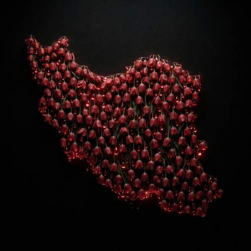 دانلود آهنگ بنام ایرانم با صدای شروین حاجی پور