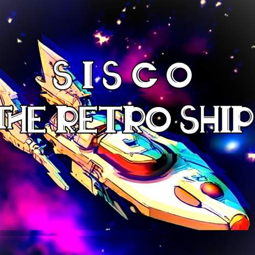 دانلود آهنگ بنام سفینه رترو با صدای سیسکو
