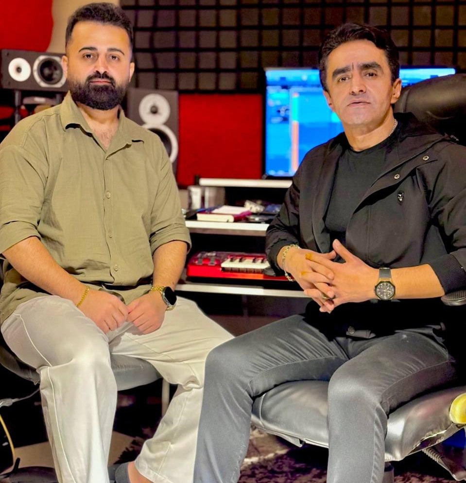 دانلود آهنگ بنام به یاد عزیزان از دست رفته با صدای وحید حیدری و رضا علیزاده